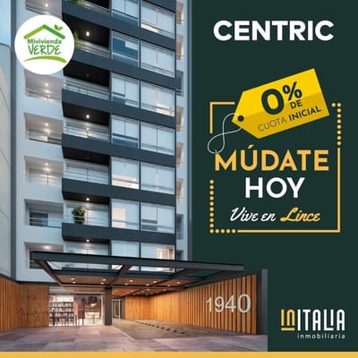 Edificio Centric