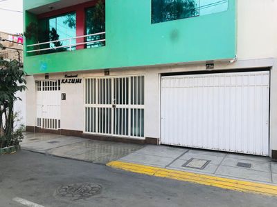 ALQUILER LOCAL COMERCIAL EN LINCE