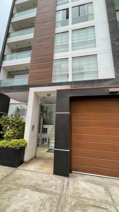 Venta Departamento Cerca Al Malecón de Magdalena