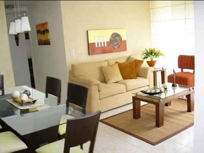 Alquiler de Departamento en Miraflores