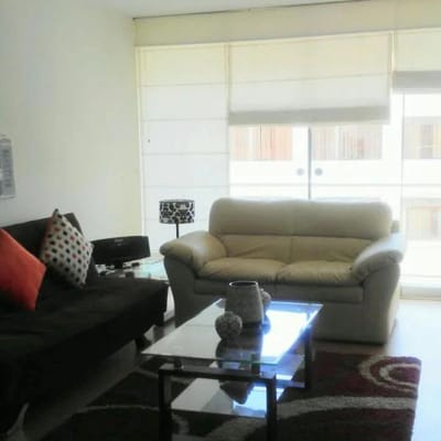 Alquiler de Departamento en Miraflores