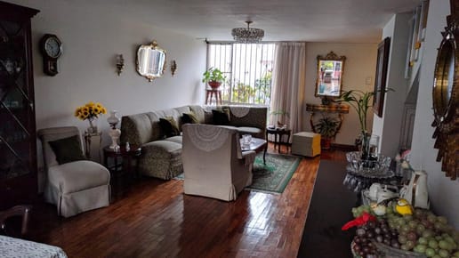 Venta de Casa en Santiago De Surco