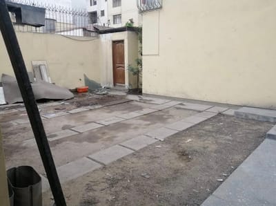 Venta de Casa en San Borja. 9*2*3*3*2*7*6*2*8