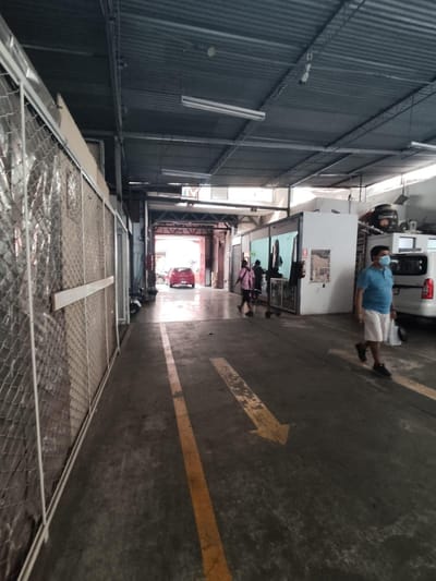 SE VENDE TERRENO CERCADO DE LIMA JIRON PUNO
