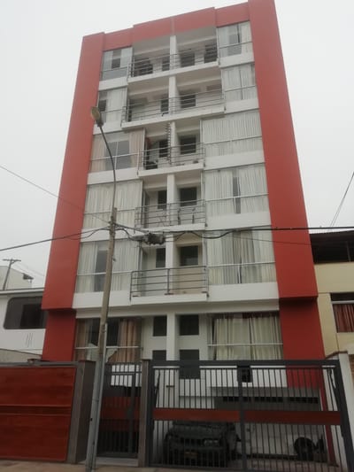 Venta de Departamento Tríplex en San Miguel