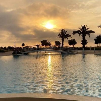 Se vende terreno en Condominio Privado Alto Del Prado Asia