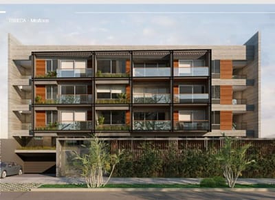 Venta de Departamento en Miraflores