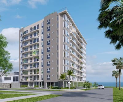 Venta de Departamento en Magdalena Del Mar