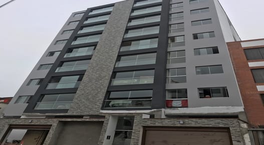 Venta de Departamento en Surquillo