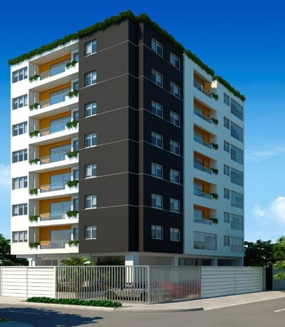 Departamentos de estreno en La Calera Surquillo