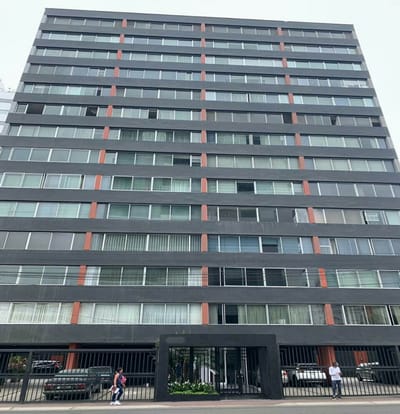 Venta de Departamento en San Isidro