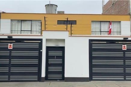 Venta de Casa en Bellavista