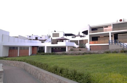 Venta de Casa de Playa en Asia