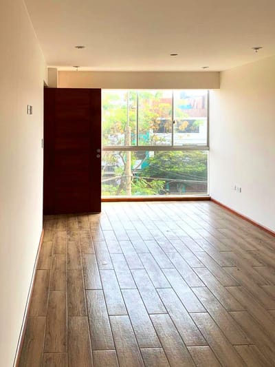 Venta de Departamento en Surquillo
