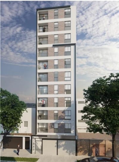 Departamentos de estreno en Magdalena