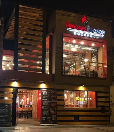 Alquiler de local comercial ubicado en el corazón de Los Olivos