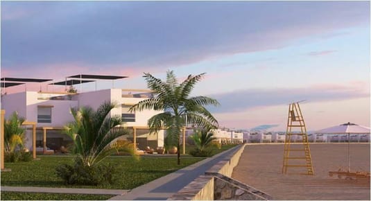 HERMOSAS CASAS DE PLAYA EN ESTRENO CON PISCINA