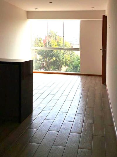 MODERNO DEPARTAMENTO DE ESTRENO