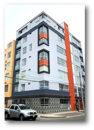 DEPARTAMENTO DE ESTRENO EN PROMOCIÓN