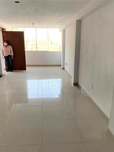DEPARTAMENTOS DE ESTRENO EN LOS OLIVOS