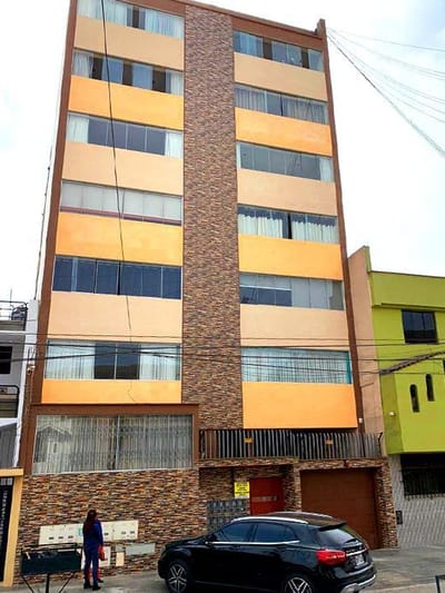 HERMOSOS DEPARTAMENTOS DE ESTRENO!