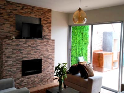 HERMOSO DUPLEX CON JACUZZI