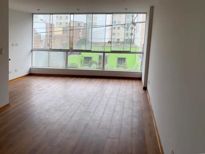 HERMOSOS DEPARTAMENTOS DE ESTRENO!