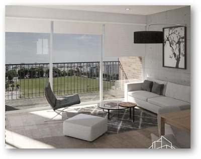 HERMOSOS DEPARTAMENTOS CON VISTA AL CLUB LIMA CRICKET