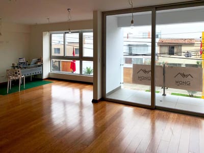 HERMOSO DEPARTAMENTO DE ESTRENO EN MAGDALENA!!