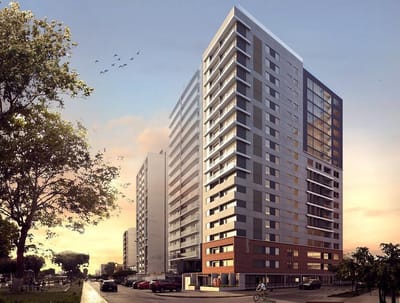 DEPARTAMENTOS DE ESTRENO CON VISTA PANORÁMICA EN PUEBLO LIBRE!!