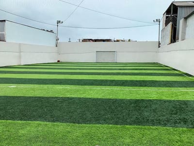 TERRENO SANEADO EN BARRANCO PARA  PROYECTO DE EDIFICACIÓN DE VIVIENDA!!