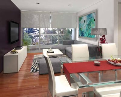 DEPARTAMENTOS FLAT DE ESTRENO EN MAGDALENA!!