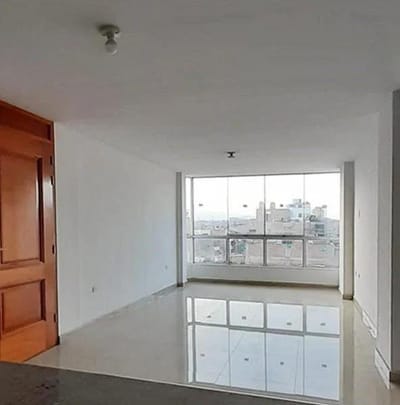 DEPARTAMENTOS EN ZONA ESTRATÉGICA Y COMERCIAL DE LOS OLIVOS!!!