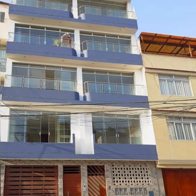 DEPARTAMENTOS DE ESTRENO EN HERMOSO LUGAR DE LOS OLIVOS!!