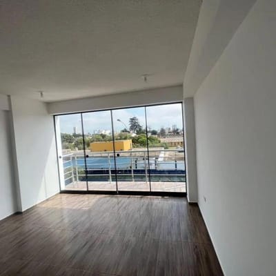 DEPARTAMENTO DE 3 DORMITORIOS EN PUEBLO LIBRE!!