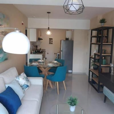 DEPARTAMENTO DE 3 DORMITORIOS EN LINCE!!