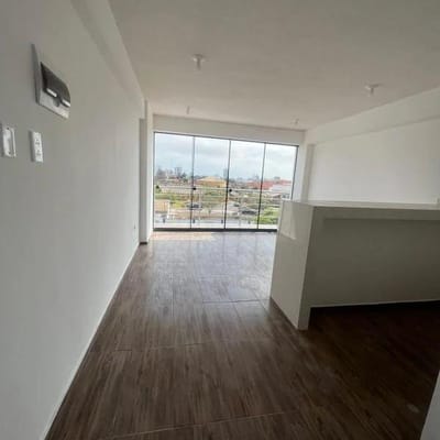 DEPARTAMENTO A PRECIO DE OCASION  EN PUEBLO LIBRE!!