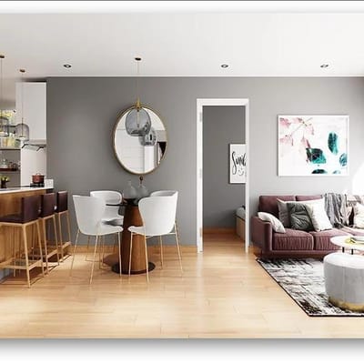 DEPARTAMENTO DE 2 DORMITORIO EN PUEBLO LIBRE !!