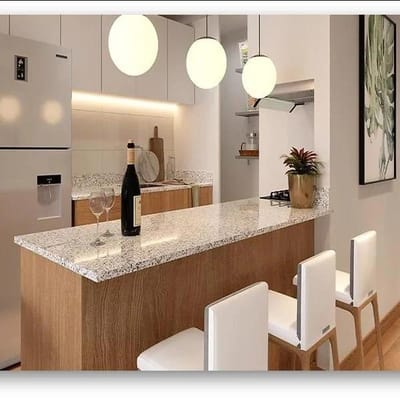 DEPARTAMENTO DE 1 DORMITORIO EN PUEBLO LIBRE !!