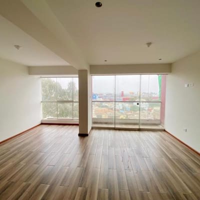DEPARTAMENTO  DE 3 DORMITORIOS DE 105M2 EN SURQUILLO!!