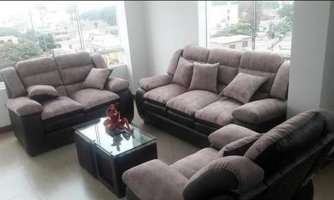 DEPARTAMENTO DE 3 DORMITORIOS EN SAN JUAN DE MIRAFLORES !!!