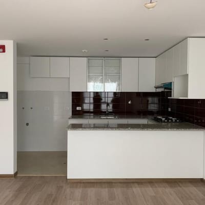 LINDO DEPARTAMENTO DE 2 DORM. EN LA CALERA SURQUILLO!!