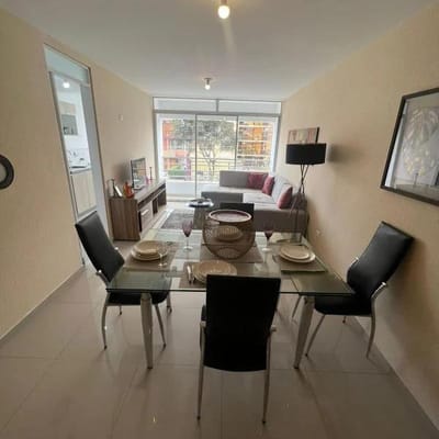 DEPARTAMENTO DE 2 DORMITORIOS EN PUEBLO LIBRE!!!