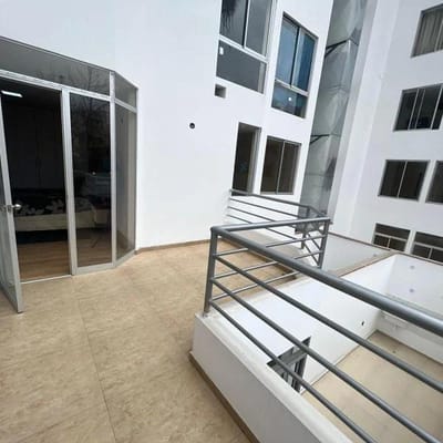 MODERNO DÚPLEX EN PUEBLO LIBRE!!!