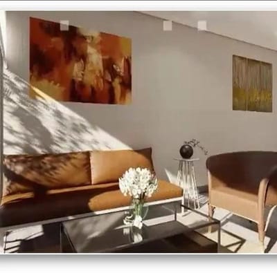 DÚPLEX DE 2 DORM. CON TERRAZA Y JARDÍN EN LOS SAUCES SURQUILLO!!