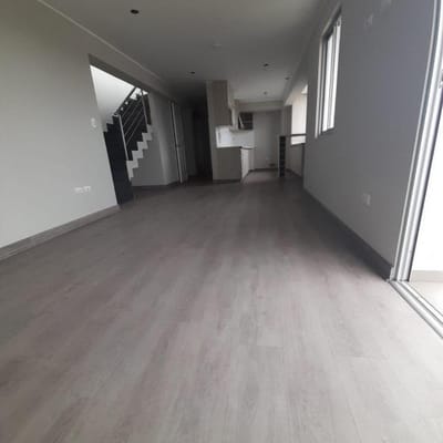MODERNO DUPLEX 3 DORMITORIOS EN MAGDALENA!!