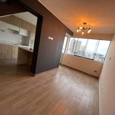 Hermoso duplex de estreno en La Calera