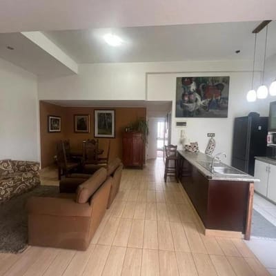 Duplex en Barrio Medico