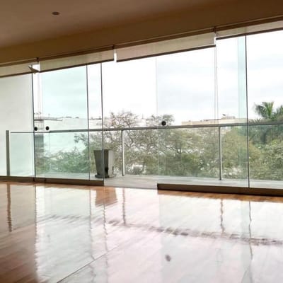 ALQUILOVENDO LINDO DUPLEX EN CHACARILLA