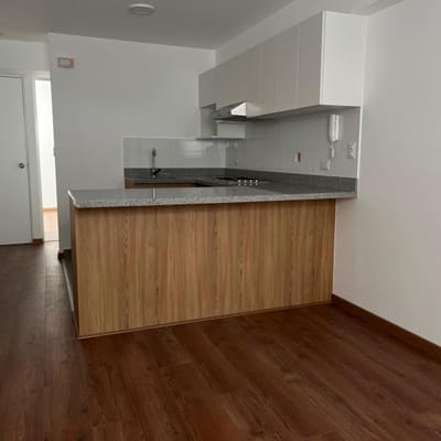 Alquilo MiniDepartamento en San Borja